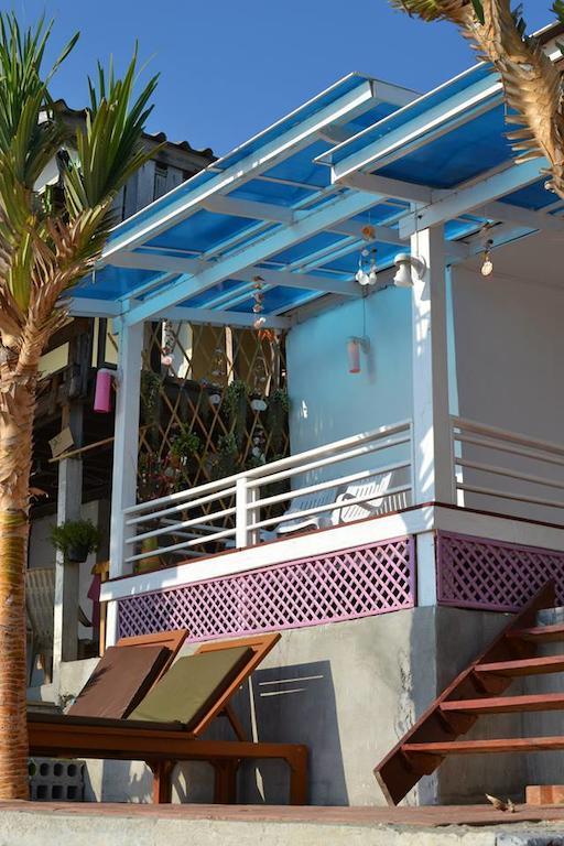 Pakgasri Guest House Ko Lanta Exterior foto