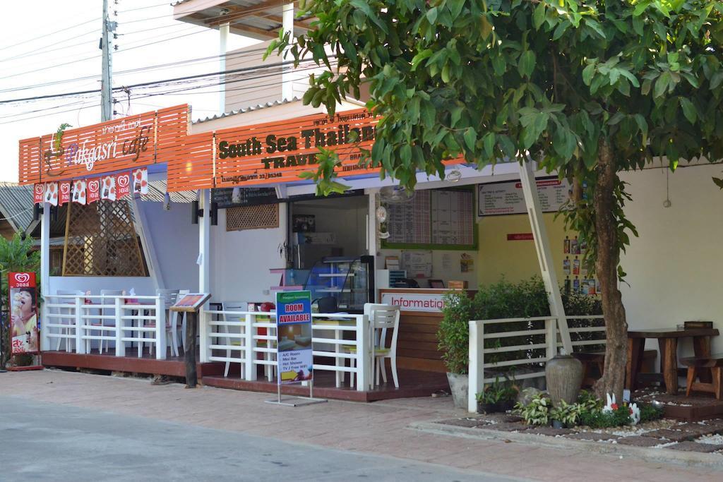 Pakgasri Guest House Ko Lanta Exterior foto
