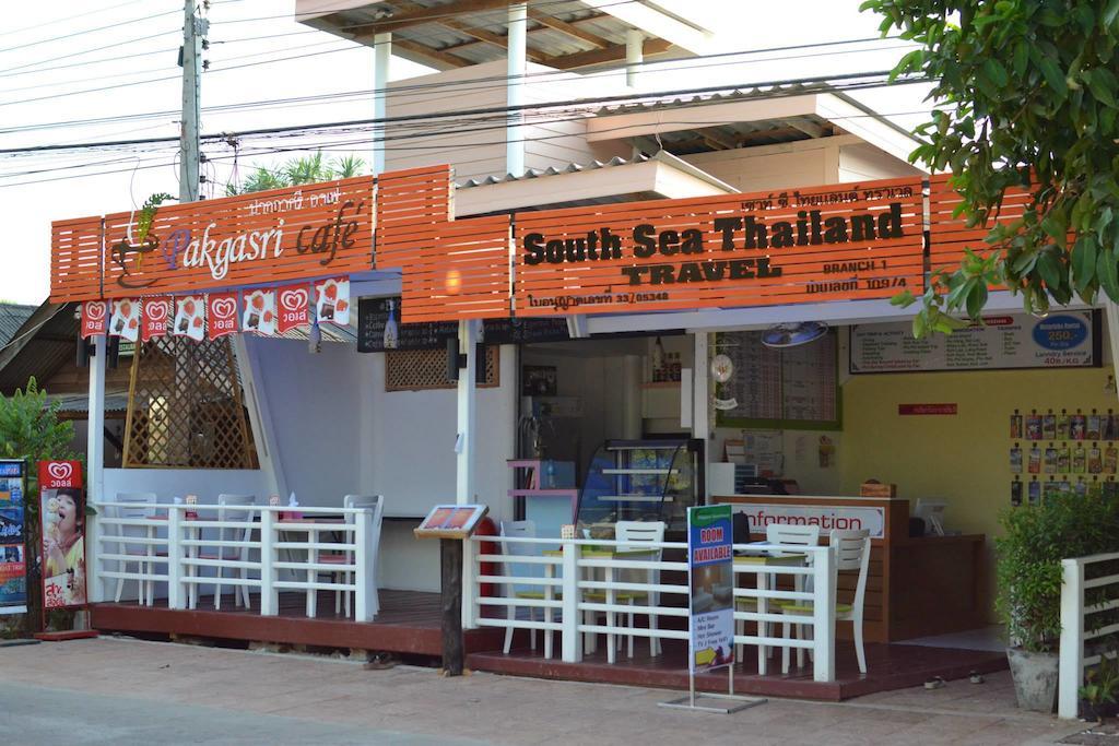 Pakgasri Guest House Ko Lanta Exterior foto
