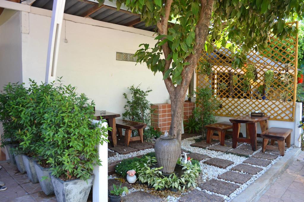 Pakgasri Guest House Ko Lanta Exterior foto