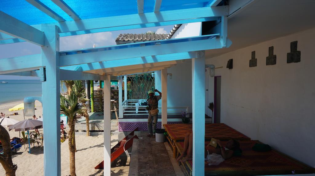 Pakgasri Guest House Ko Lanta Exterior foto