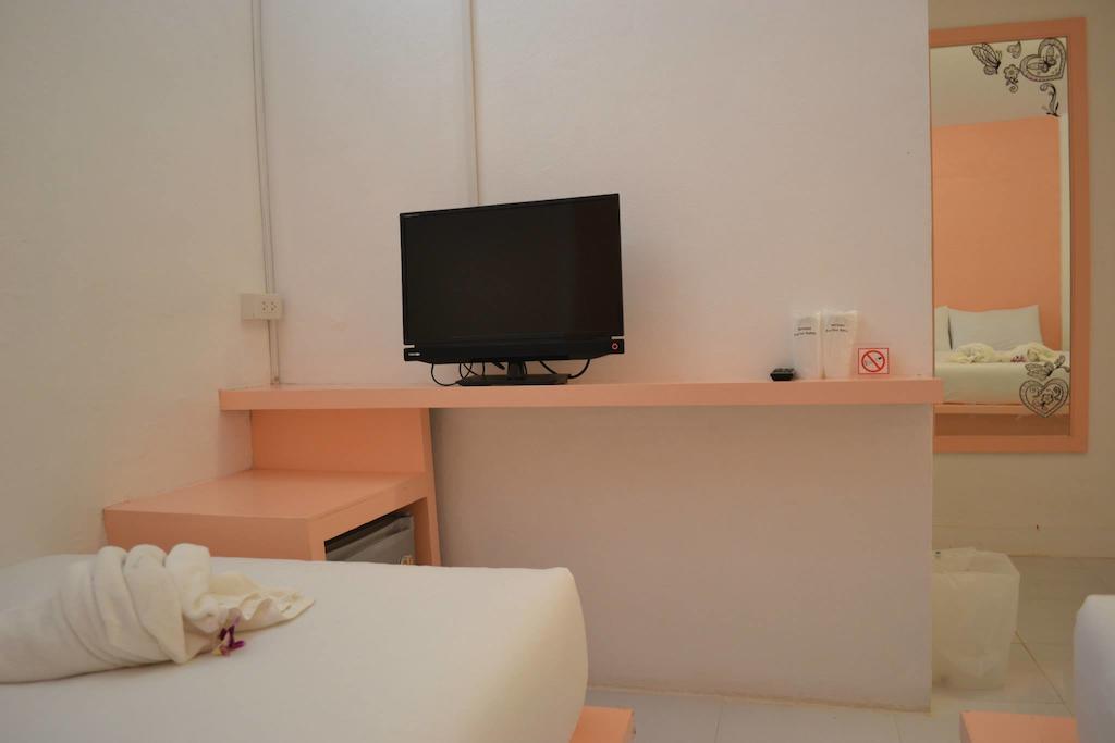 Pakgasri Guest House Ko Lanta Zimmer foto