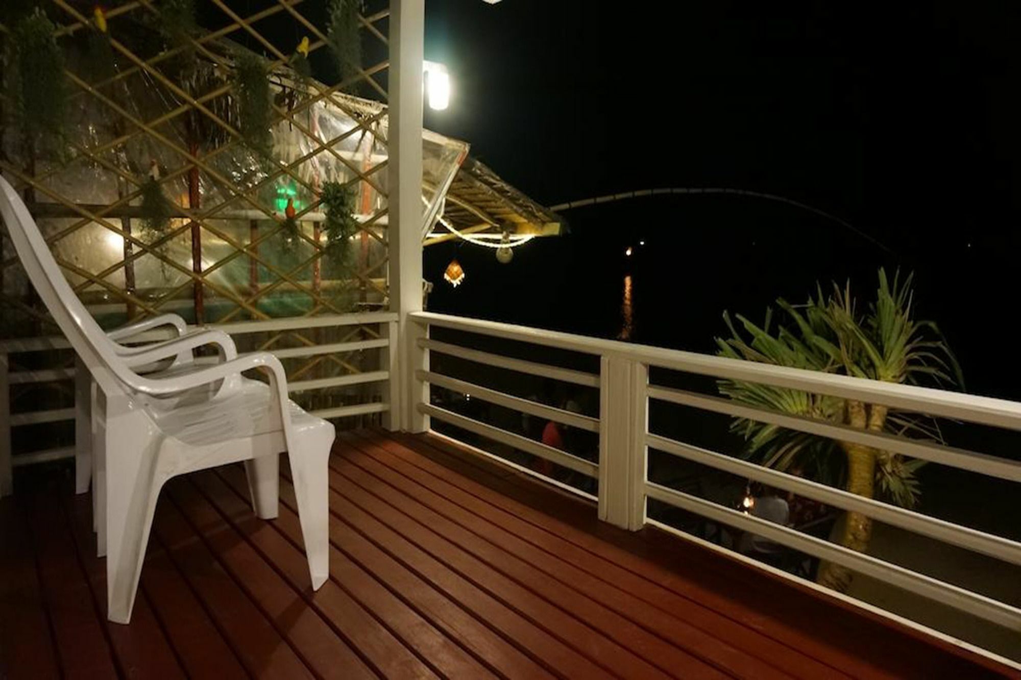 Pakgasri Guest House Ko Lanta Exterior foto