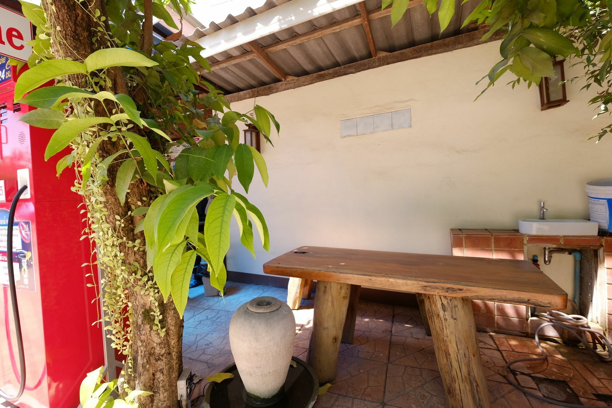 Pakgasri Guest House Ko Lanta Exterior foto